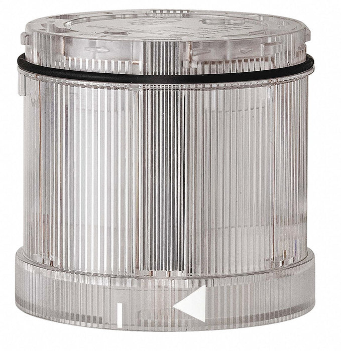 Tower Light Module 120V 70mm Clr