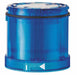 Tower Light Module Steady 115V 70mm Blue
