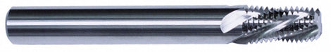 Thread Mill 1/2  3/4 -14 Carbide