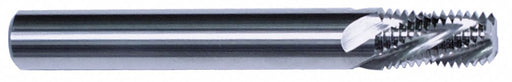 Thread Mill 1/2  3/4 -14 Carbide