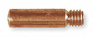 TWECO MIG Weld 1 Std Contact Tip PK25