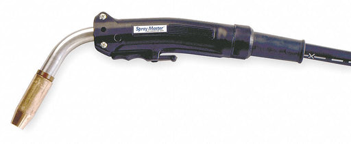 TWECO Spray Master 250 MIG Gun