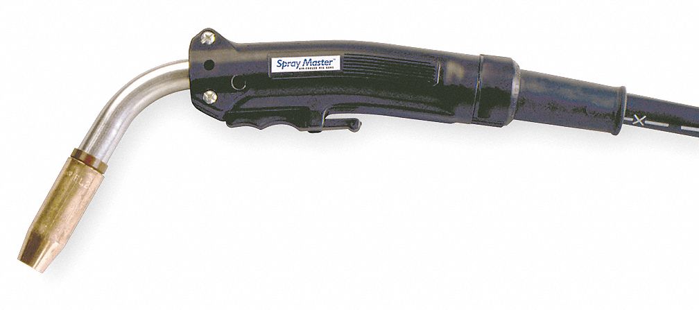 TWECO Spray Master 250 MIG Gun
