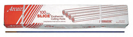 Victor Flux Coat Exotherm Cut Rod PK100
