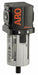 Filter 3/8 NPT 107 cfm 0.3 micron