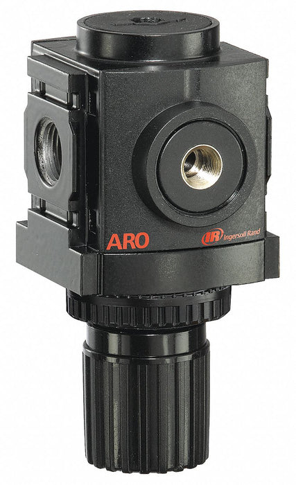 Air Regulator 1/4 in NPT 86 cfm 250 psi
