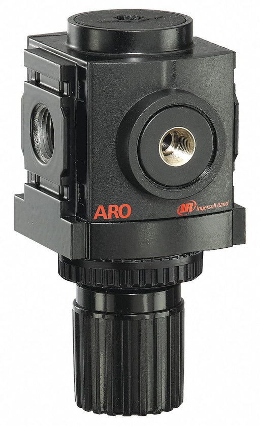 Air Regulator 1/4 in NPT 86 cfm 250 psi