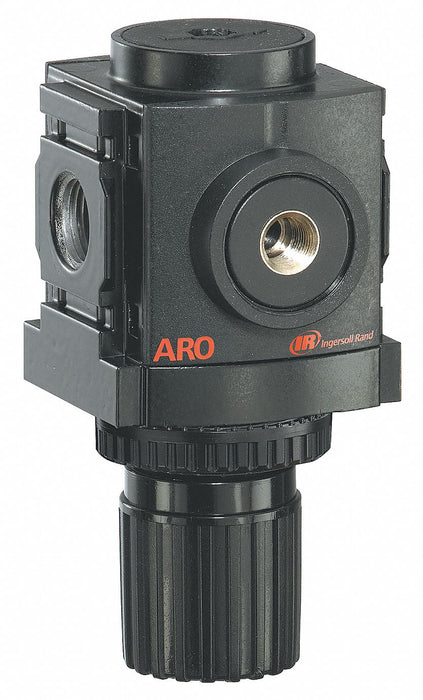 Air Regulator 3/8 In NPT 113 cfm 250 psi