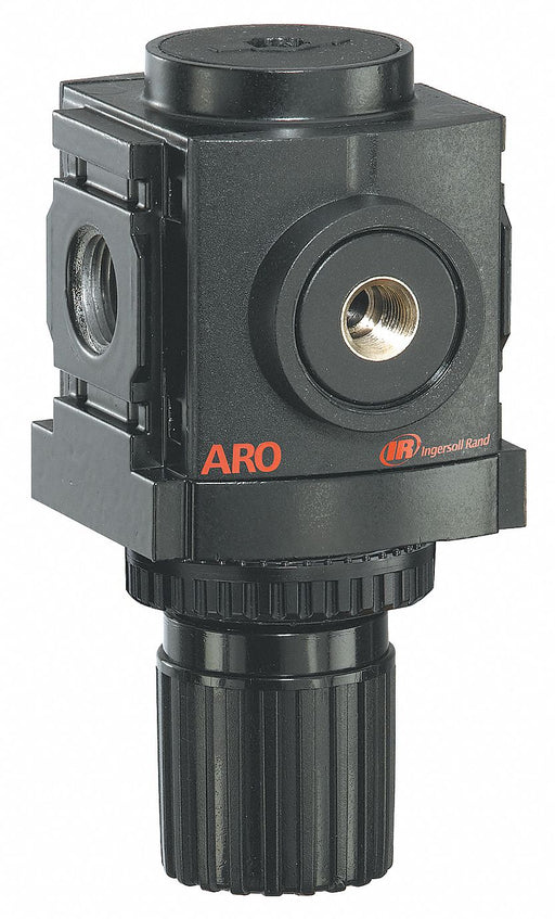 Air Regulator 1/4 in NPT 59 cfm 250 psi