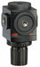 Air Regulator 3/8 In NPT 179 cfm 250 psi