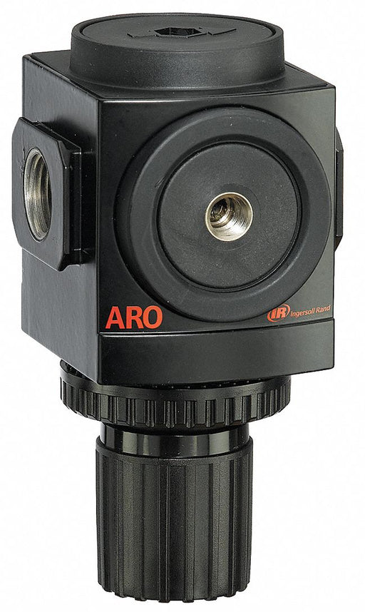 Air Regulator 3/8 In NPT 179 cfm 250 psi
