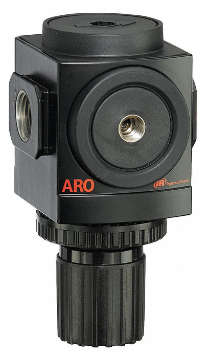 Air Regulator 1/2 In NPT 215 cfm 250 psi