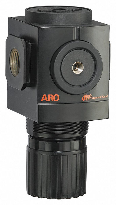 Air Regulator 3/4 In NPT 293 cfm 250 psi