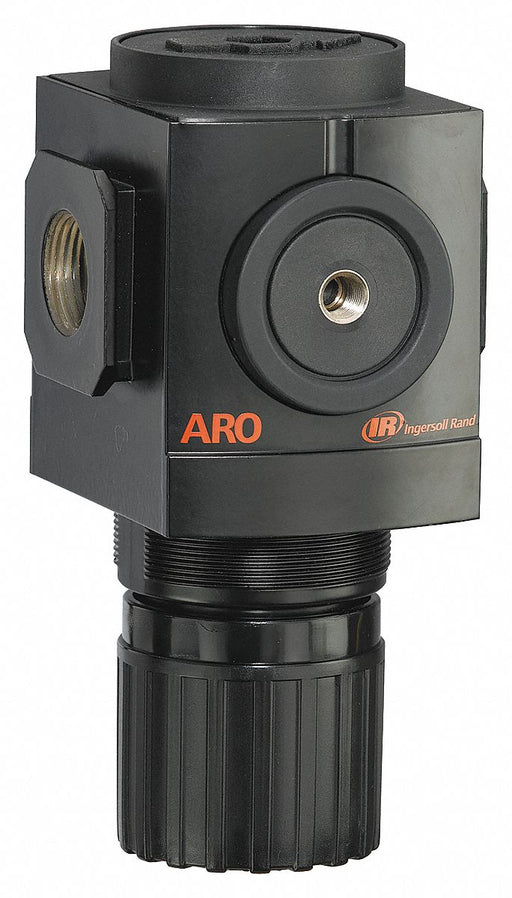 Air Regulator 3/4 In NPT 293 cfm 250 psi