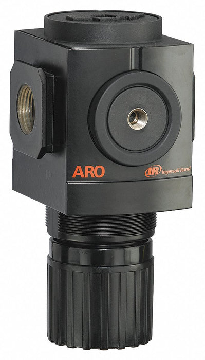Air Regulator 1 in NPT 290 cfm 250 psi