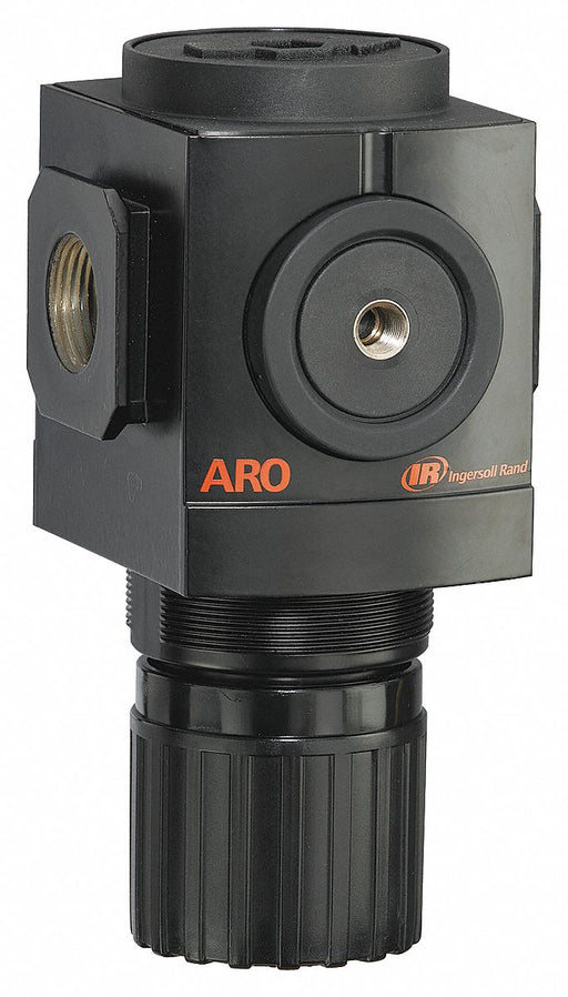 Air Regulator 1 in NPT 290 cfm 250 psi