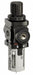 Filt-Reg 1/4 NPT 47 cfm 5 micron