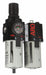 FRL 2 pcs 1/2 NPT 5 micron 120 cfm