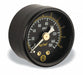 Pressure Gauge 0 to 150 psi 1-1/2In