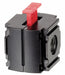 Lockout Valve 3/8 In 219 CFM 250 PSI