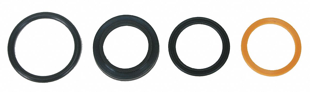 Rod Seal Kit For Rod Dia 5/8 