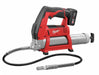 Cordless Grease Gun Aluminum 12 V
