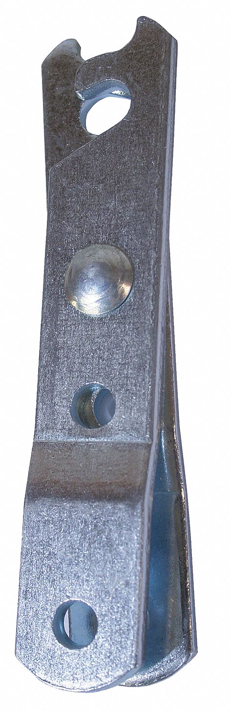 Pendant Rigid Clevis