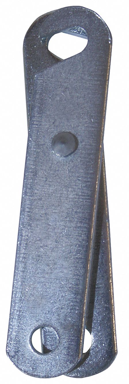 Pendant Straight Side