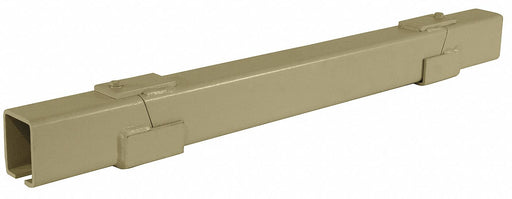 Carrier Insert Section