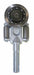 Carrier 2Wheel 125Lb Cap