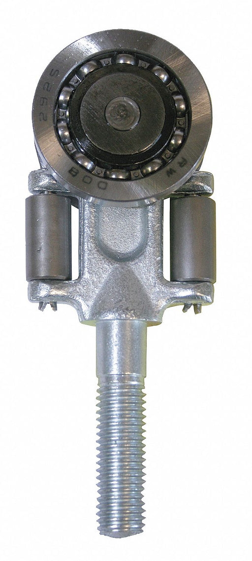 Carrier 2Wheel 125Lb Cap
