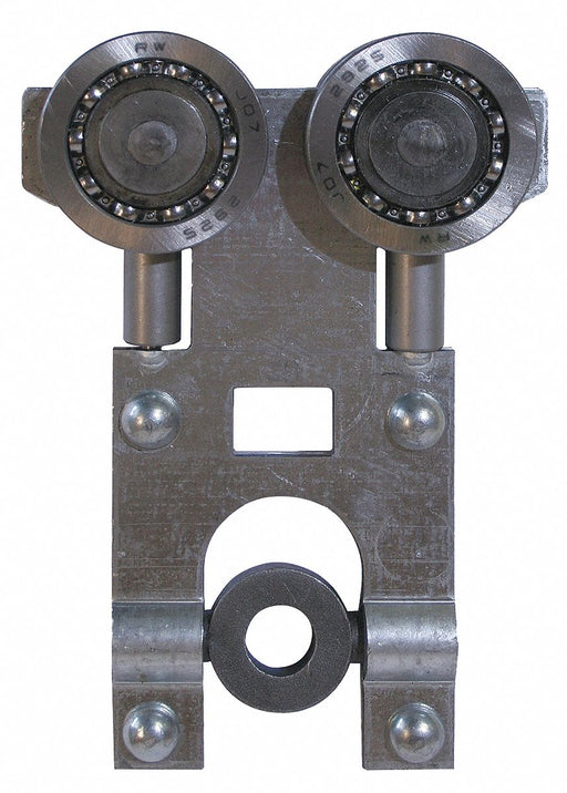 Carrier 4Wheel 250Lb Cap