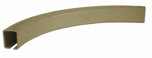 Horizontal Curve Radius 1Ft 6In 90Deg