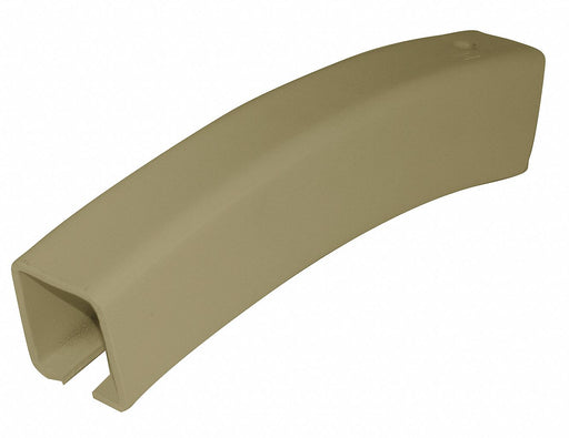 Vertical Curve Top Radius 2Ft 30Deg