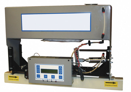 Power Chain Lubricator