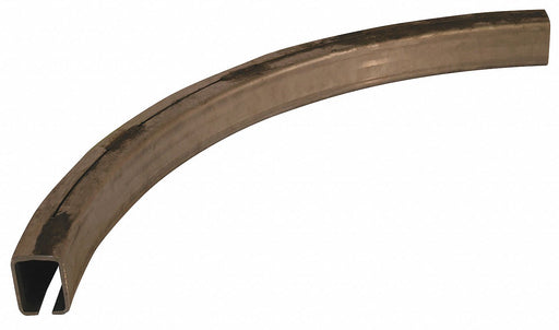 Horizontal Curve Radius 3Ft 90Deg SS