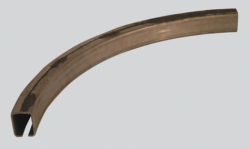 Horizontal Curve Radius 2Ft 90Deg SS