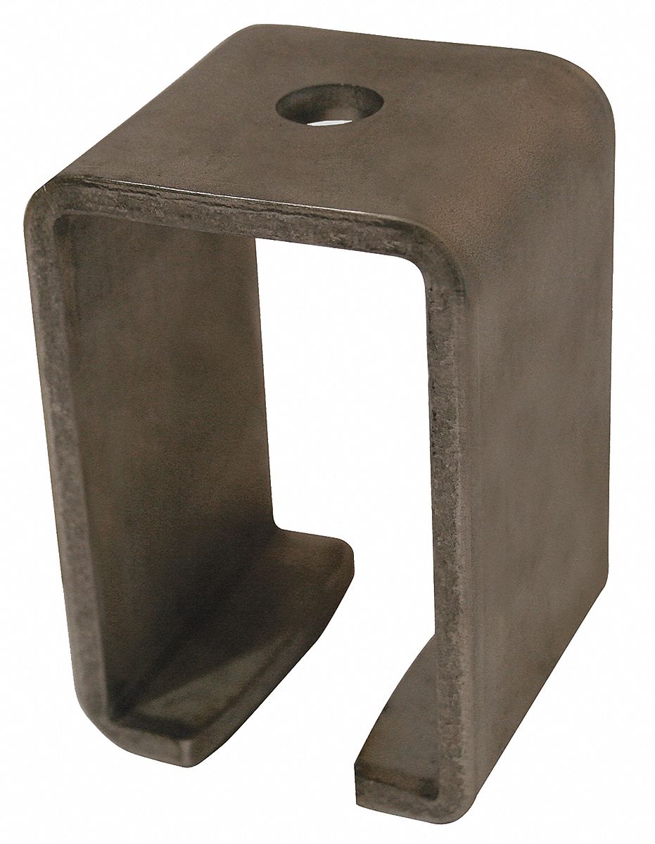 Track Bracket SS