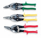 Aviation Snip Set 3 Pc