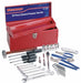 Master Tool Set SAE 38 pcs.