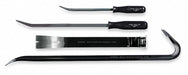 Pry Bar Set 4 pcs.