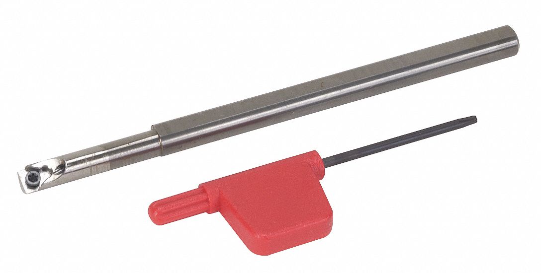 Thread Turning Toolholder Carbide