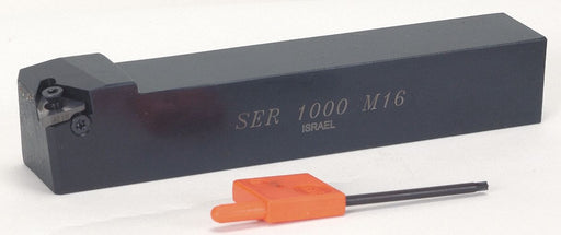 Thread Turning Toolholder SER 0500 F16