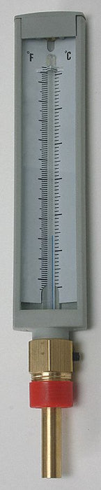 Compact Thermometer -40 to 110 F Lower