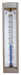 Compact Thermometer 30 to 240 F Back