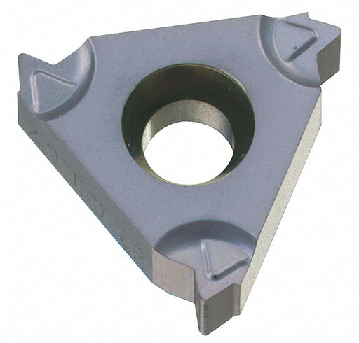 Threading Insert 16ERG Triangle