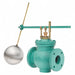 Float Valve Assembly Single Size 6 in