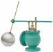 Float Valve Assembly Single Dead End