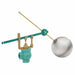 Float Valve Assembly Single Size 3 In.