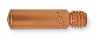 TWECO MIG Weld 1 Std Contact Tip PK25